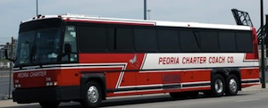 Peoria Charter